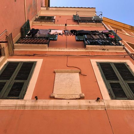 The House Of The Poet Lejlighed Civitavecchia Eksteriør billede